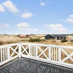 260-ringkobing-vestklitvej-13 別荘 *