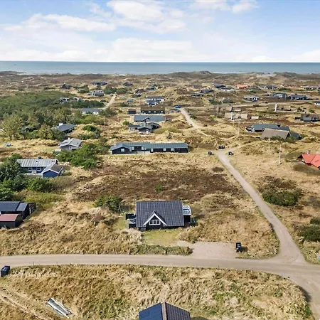 260-ringkobing-vestklitvej-13 Ferienhaus Klegod