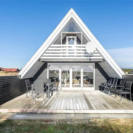 260-ringkobing-vestklitvej-13 Ferienhaus Klegod