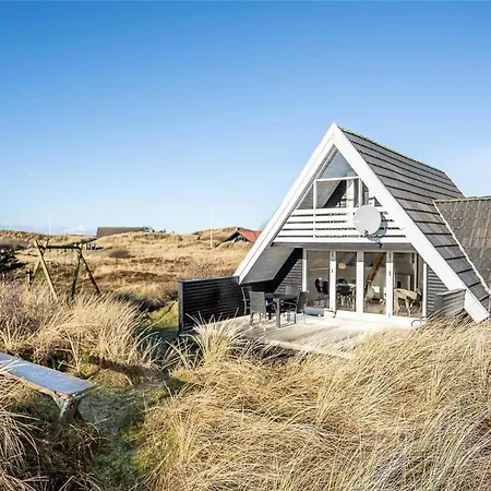 Ferienhaus 260-ringkobing-vestklitvej-13 *
