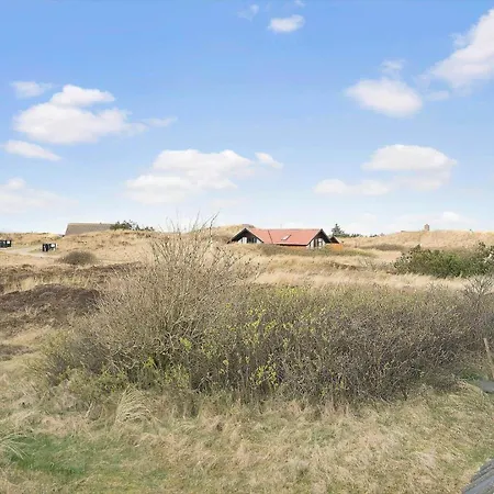 度假居 260-ringkobing-vestklitvej-13 Klegod