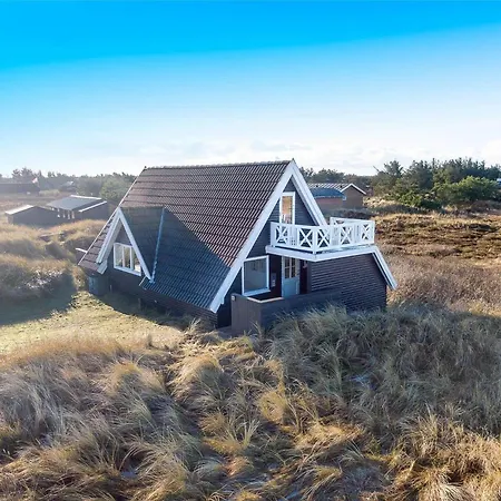 Ferienhaus 260-ringkobing-vestklitvej-13 *