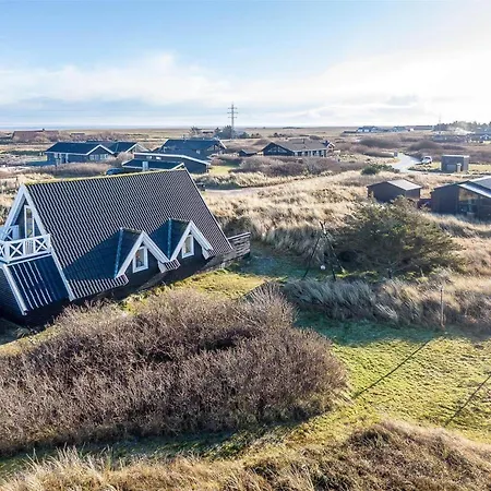 Ferienhaus 260-ringkobing-vestklitvej-13 Klegod
