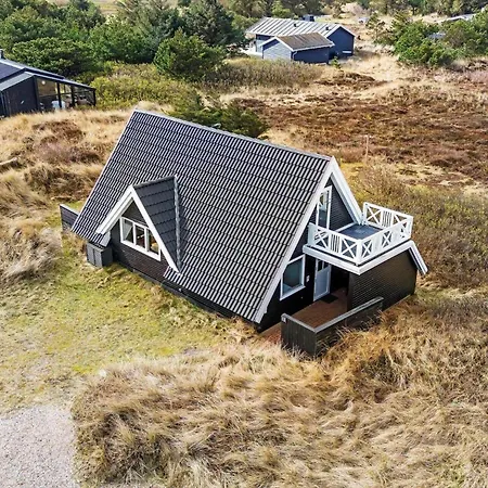 Feriehus 260-ringkobing-vestklitvej-13 Klegod
