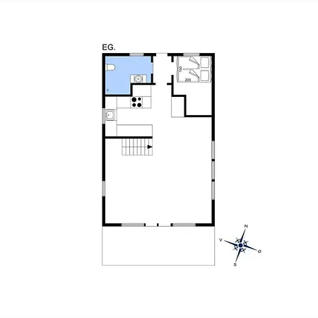 度假居 260-ringkobing-vestklitvej-13