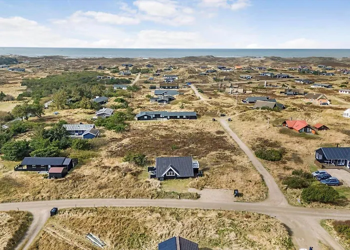 260-ringkobing-vestklitvej-13 Ferienhaus Klegod