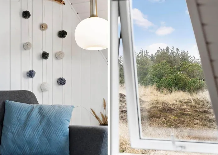 Ferienhaus 260-ringkobing-vestklitvej-13 *