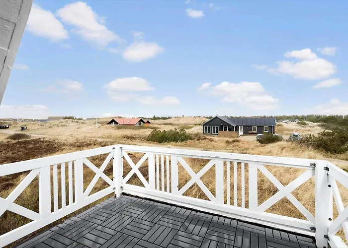 260-ringkobing-vestklitvej-13 Ferienhaus *