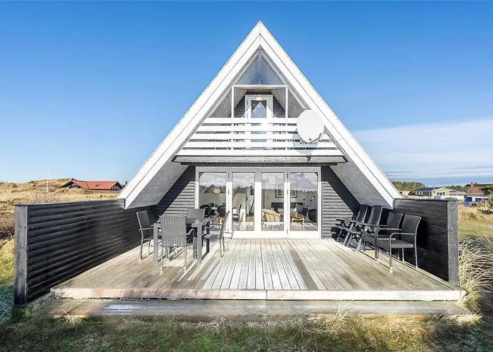 260-ringkobing-vestklitvej-13 Ferienhaus Klegod