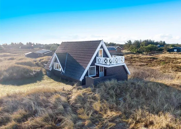 Ferienhaus 260-ringkobing-vestklitvej-13 *